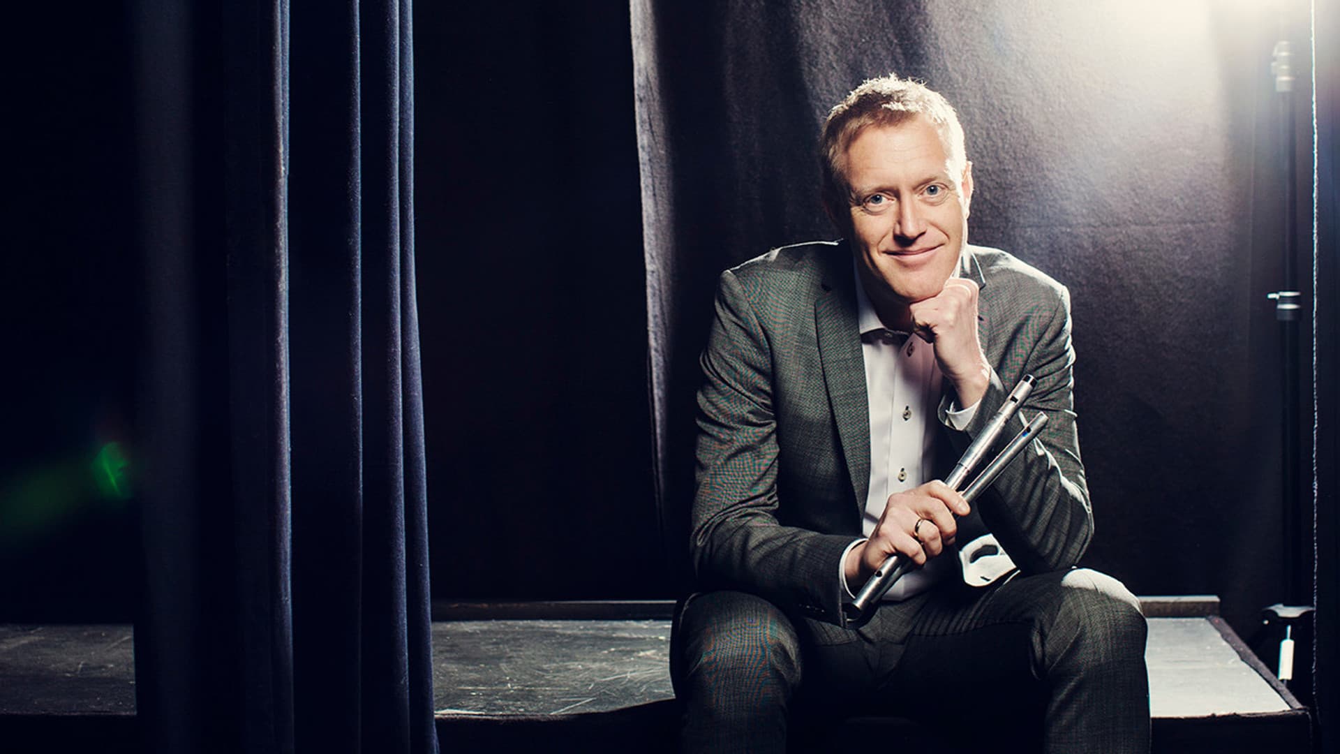 Haakon Esplo - komponist og musiker