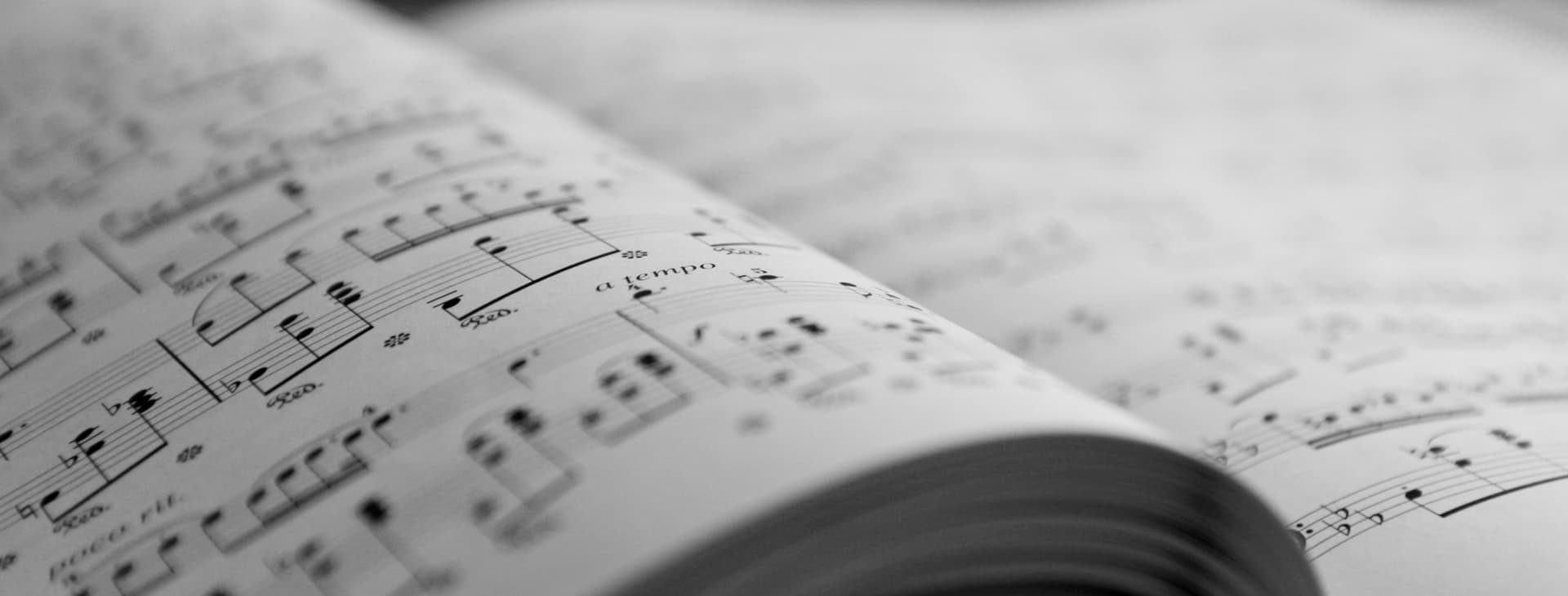 Noter og komposisjoner